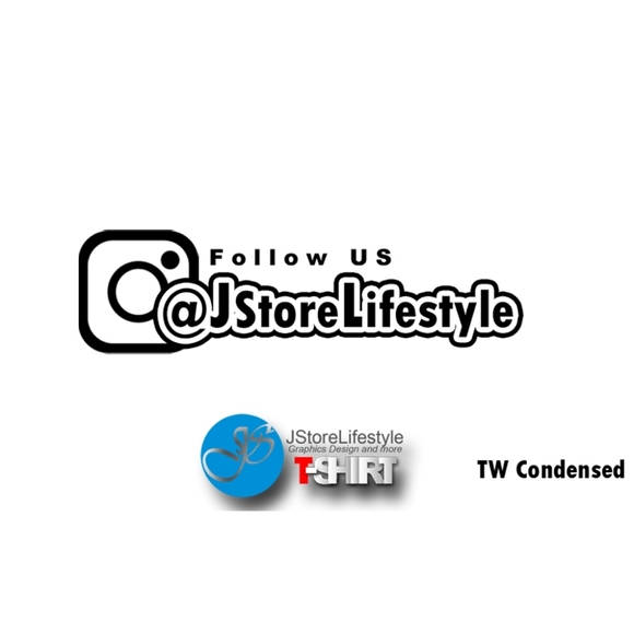 2x Custom instagram Vinyl Car Decal Window Sticker - Picture 7 of 9